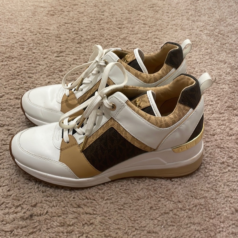 Michael kors sneakers
